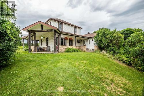 6952 Second Line, New Tecumseth, ON - Outdoor With Deck Patio Veranda