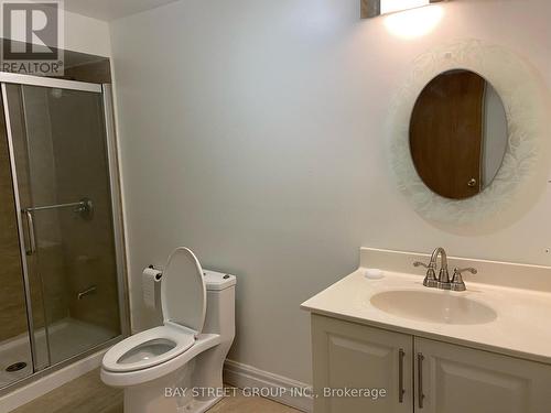 212 Risebrough Circuit N, Markham (Milliken Mills West), ON - Indoor Photo Showing Bathroom