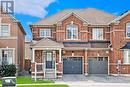 44 Hare Farm Gate, Whitchurch-Stouffville (Stouffville), ON  - Outdoor With Facade 