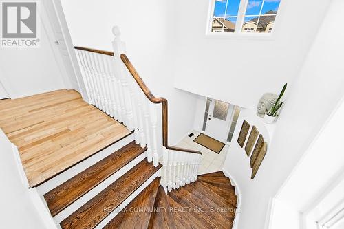 44 Hare Farm Gate, Whitchurch-Stouffville (Stouffville), ON - Indoor Photo Showing Other Room