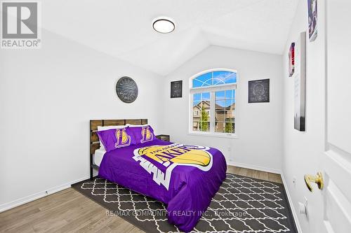 44 Hare Farm Gate, Whitchurch-Stouffville (Stouffville), ON - Indoor Photo Showing Bedroom