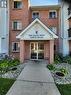 Main Entrance - 103 - 1096 Jalna Boulevard, London, ON  - Outdoor 