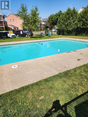 103 - 1096 Jalna Boulevard, London, ON - Outdoor With In Ground Pool