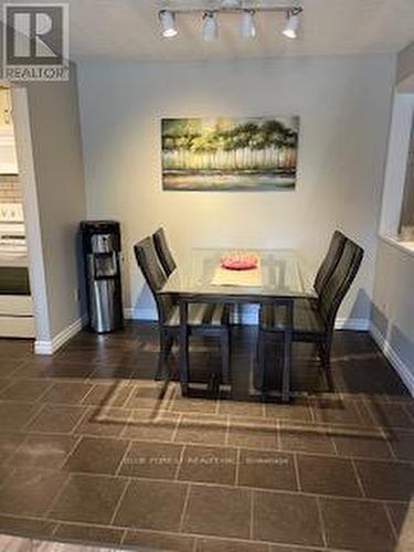 Dining Area - 103 - 1096 Jalna Boulevard, London, ON - Indoor Photo Showing Dining Room