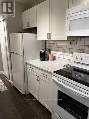 Updated Kitchen - 103 - 1096 Jalna Boulevard, London, ON - Indoor Photo Showing Kitchen