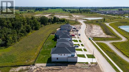 827 Gatestone Road, London, ON - Outdoor With View