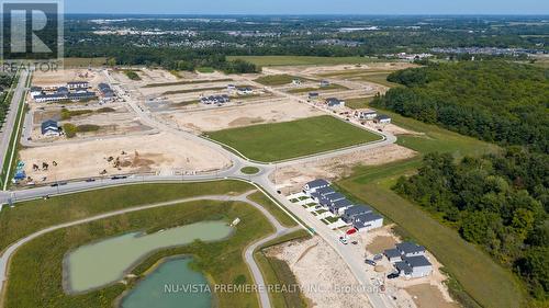 827 Gatestone Road, London, ON - Outdoor With View