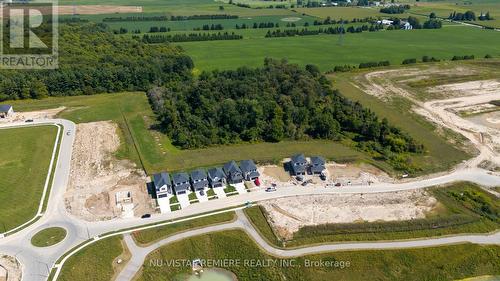 827 Gatestone Road, London, ON - Outdoor With View