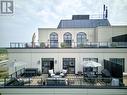 1306 - 240 Villagewalk Boulevard, London, ON  - Outdoor With Balcony 