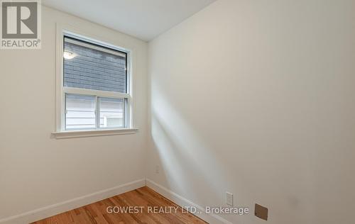 126 Barker Avenue, Toronto (Danforth Village-East York), ON - Indoor Photo Showing Other Room