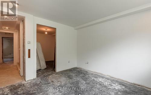 126 Barker Avenue, Toronto (Danforth Village-East York), ON - Indoor Photo Showing Other Room