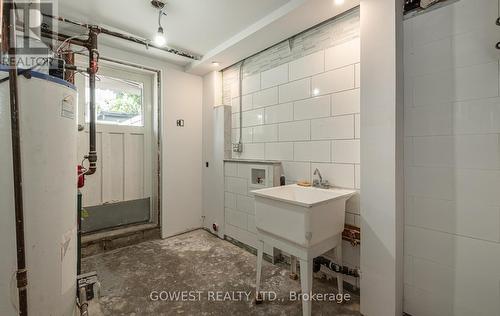 126 Barker Avenue, Toronto (Danforth Village-East York), ON - Indoor