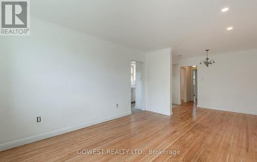 126 Barker Avenue, Toronto (Danforth Village-East York), ON - Indoor Photo Showing Other Room