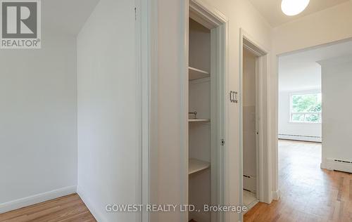 126 Barker Avenue, Toronto (Danforth Village-East York), ON - Indoor Photo Showing Other Room