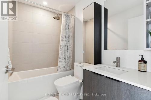 4102 - 55 Mercer Street, Toronto, ON - Indoor Photo Showing Bathroom