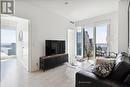 4102 - 55 Mercer Street, Toronto, ON  - Indoor Photo Showing Living Room 