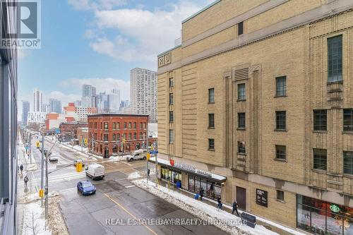 312 - 403 Church Street, Toronto, ON - Outdoor