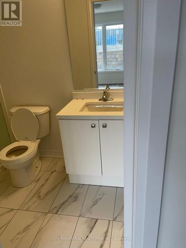 503 - 2635 William Jackson Drive, Pickering, ON - Indoor Photo Showing Bathroom