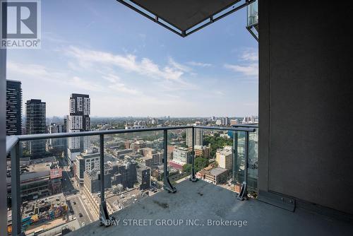 3105 - 199 Richmond Street W, Toronto, ON - Outdoor With View