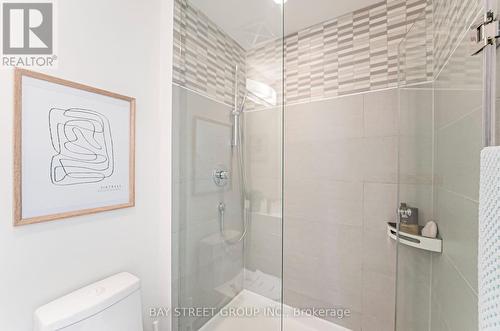 3105 - 199 Richmond Street W, Toronto, ON - Indoor Photo Showing Bathroom