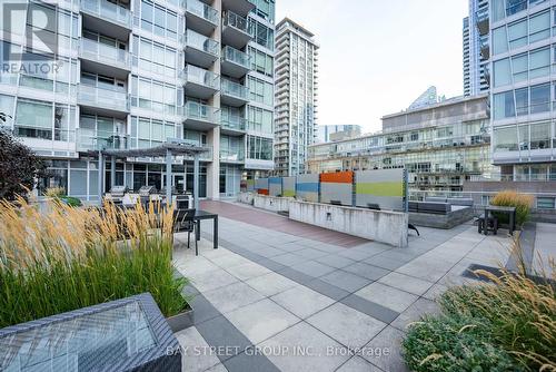 3105 - 199 Richmond Street W, Toronto, ON - Outdoor