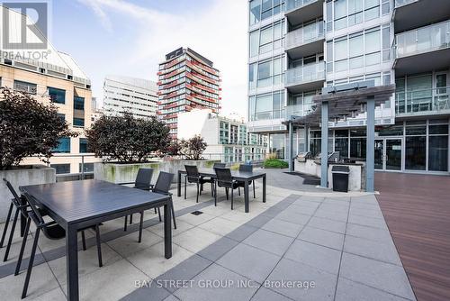 3105 - 199 Richmond Street W, Toronto, ON - Outdoor