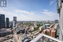 3105 - 199 Richmond Street W, Toronto, ON  - Outdoor With View 