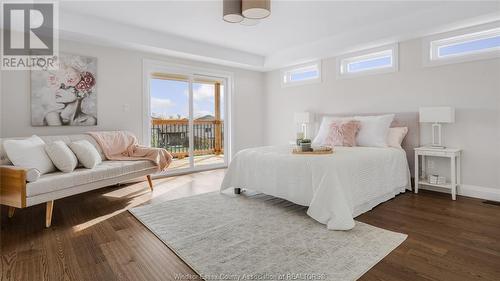 149 Davis Street, Amherstburg, ON - Indoor Photo Showing Bedroom