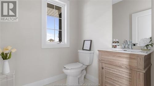 149 Davis Street, Amherstburg, ON - Indoor Photo Showing Bathroom