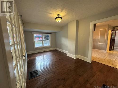 1174 Post Road, Sussex Corner, NB - Indoor Photo Showing Other Room