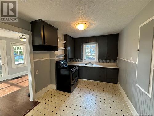 1174 Post Road, Sussex Corner, NB - Indoor Photo Showing Kitchen