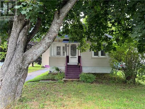 1174 Post Road, Sussex Corner, NB - Outdoor