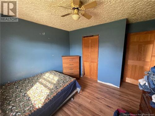 168 Letete Road, St George, NB - Indoor Photo Showing Bedroom