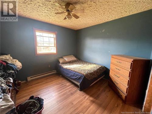 168 Letete Road, St George, NB - Indoor Photo Showing Bedroom