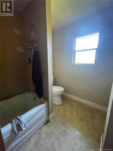 168 Letete Road, St George, NB - Indoor Photo Showing Bathroom