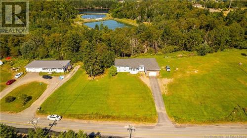 168 Letete Road, St George, NB - Outdoor With View