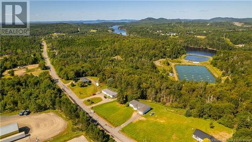 168 Letete Road, St George, NB - Outdoor With View