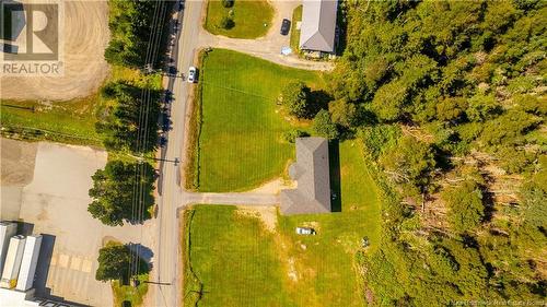 168 Letete Road, St George, NB - Outdoor With View