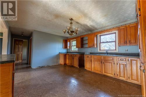 168 Letete Road, St George, NB - Indoor Photo Showing Kitchen