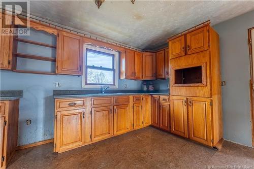 168 Letete Road, St George, NB - Indoor Photo Showing Kitchen