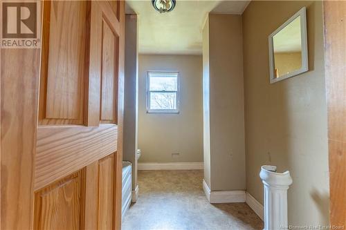 168 Letete Road, St George, NB - Indoor