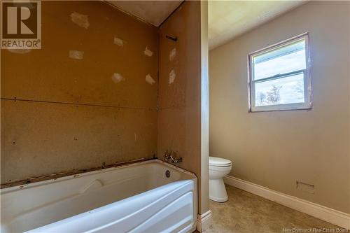 168 Letete Road, St George, NB - Indoor Photo Showing Bathroom