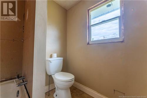 168 Letete Road, St George, NB - Indoor Photo Showing Bathroom