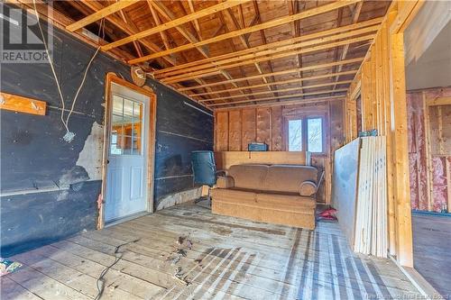 168 Letete Road, St George, NB - Indoor Photo Showing Other Room