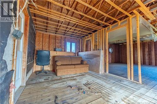 168 Letete Road, St George, NB - Indoor