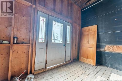 168 Letete Road, St George, NB - Indoor Photo Showing Other Room