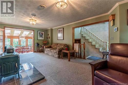 268 Woolastook Drive, Grand Bay-Westfield, NB - Indoor