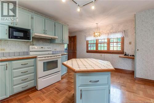 268 Woolastook Drive, Grand Bay-Westfield, NB - Indoor Photo Showing Kitchen