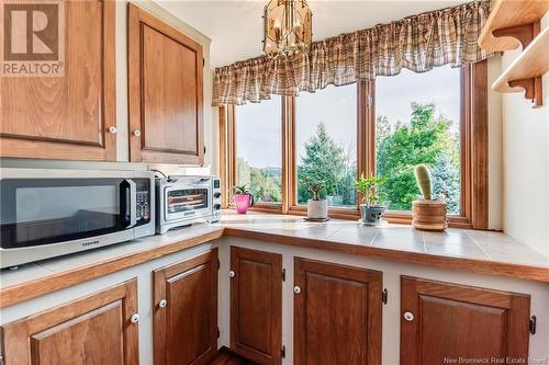 268 Woolastook Drive, Grand Bay-Westfield, NB - Indoor Photo Showing Kitchen