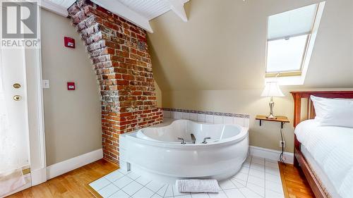 93 Station Road, Brigus, NL - Indoor Photo Showing Bathroom